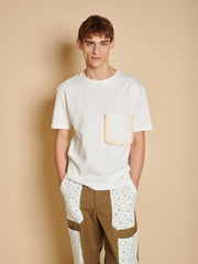 Ivory Cream Shirts