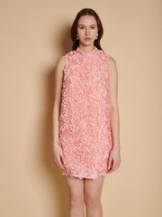 Peach Pink Dresses