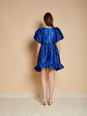 Cobalt Blue Dresses