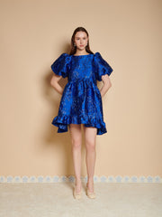 Cobalt Blue Dresses