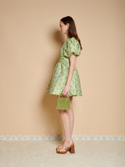 Fennel Green Dresses