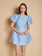 True Blue Dresses