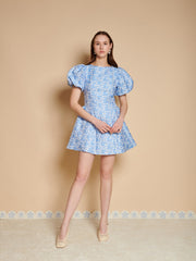 True Blue Dresses