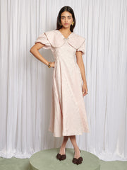 Nude Pink Dresses