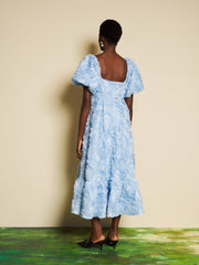 Baby Blue Dresses