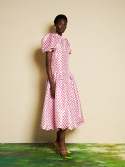 Baby Pink Dresses