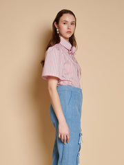 Baby Pink Tops