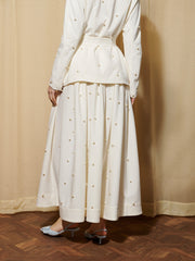 Pearl Ivory Bottoms