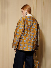 Mustard Yellow Jackets
