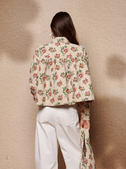 Vintage Cream Jackets
