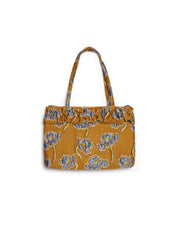Mustard Yellow Accessories