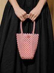 Baby Pink Accessories