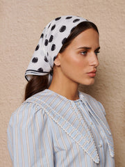 Black Spot, Ivory Accessories