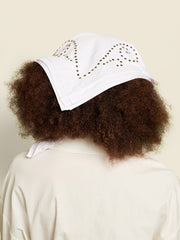 Pearled White Accessories