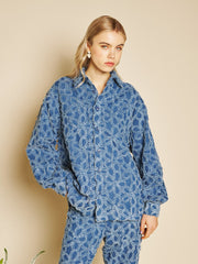 Indigo Blue Shirts