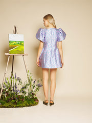 Blue Lilac Dresses