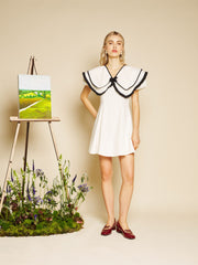 Ivory Cream Dresses