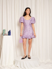 Lilac Purple Dresses