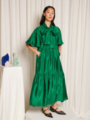 Emerald Green Dresses