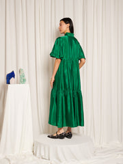 Emerald Green Dresses