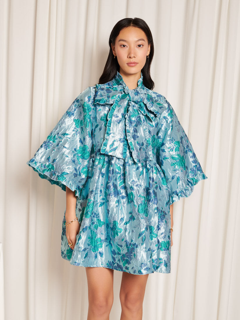 Turquoise Blue Dresses