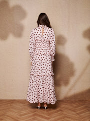 Black Spot, Pink Dresses