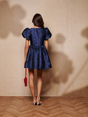 Navy Blue Dresses