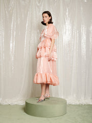 Baby Pink Dresses
