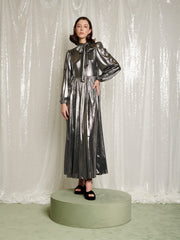 Gunmetal Dresses