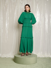 Spruce Green Dresses