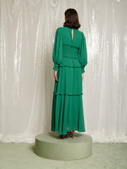 Spruce Green Dresses