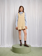 Tan Beige Dresses