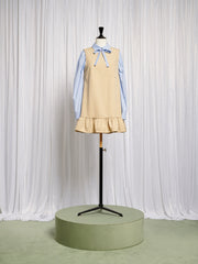 Tan Beige Dresses