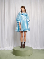 Baby Blue Dresses