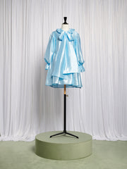 Baby Blue Dresses