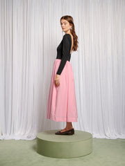 Bubble Pink Dresses