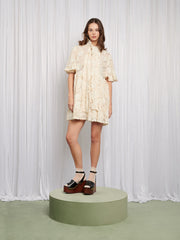 Vintage Ivory Dresses