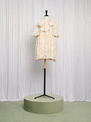 Vintage Ivory Dresses
