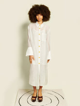 Pearled White Dresses