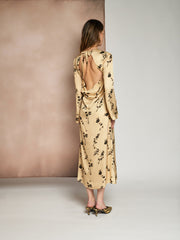 Cuban Sand Dresses