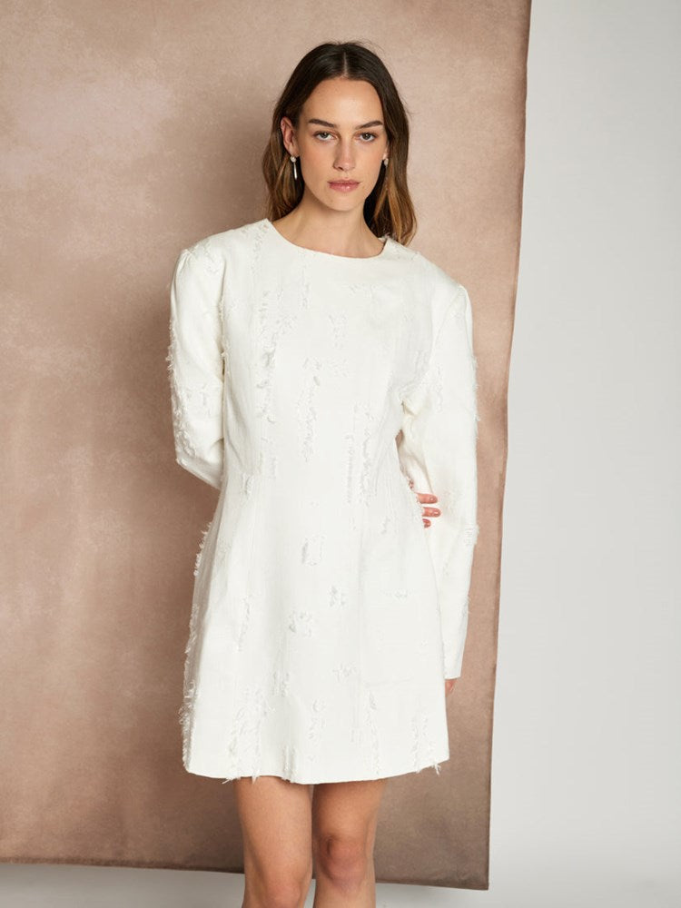 White Dresses