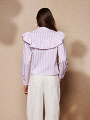 Baby Pink Tops