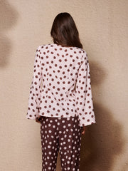 Black Spot, Pink Tops