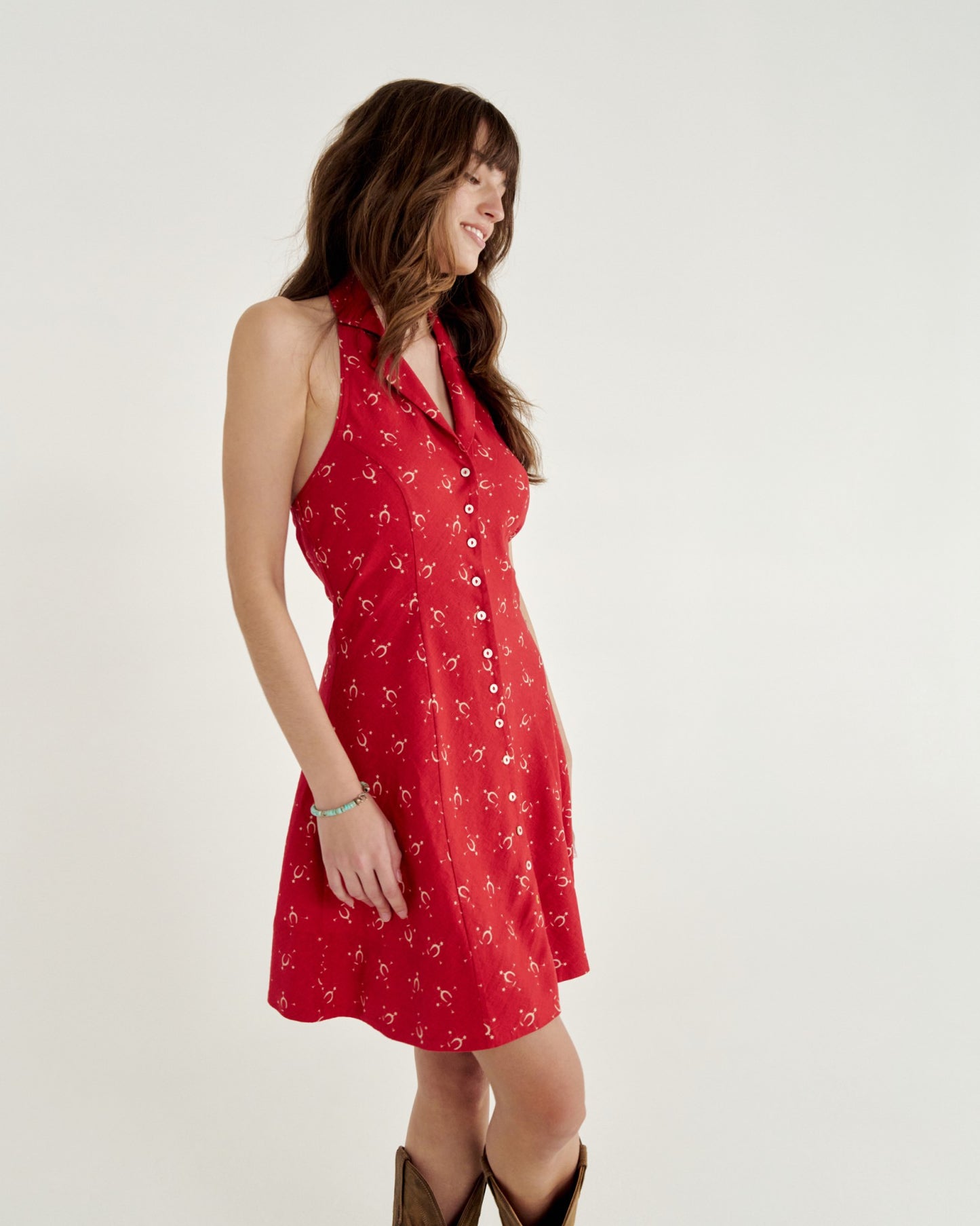Red,XS