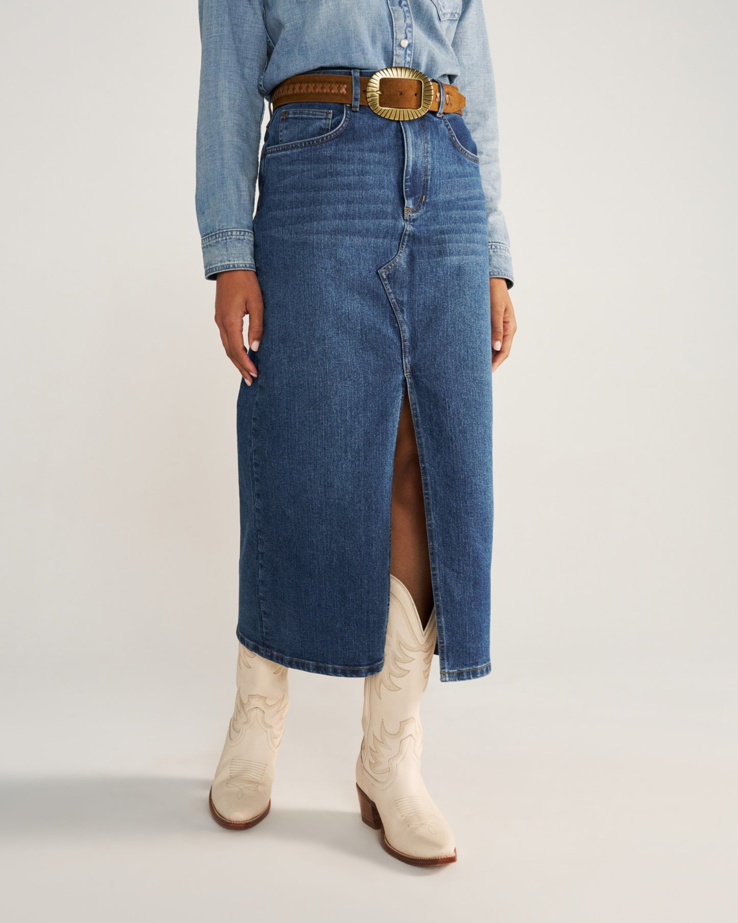 Medium Wash,25