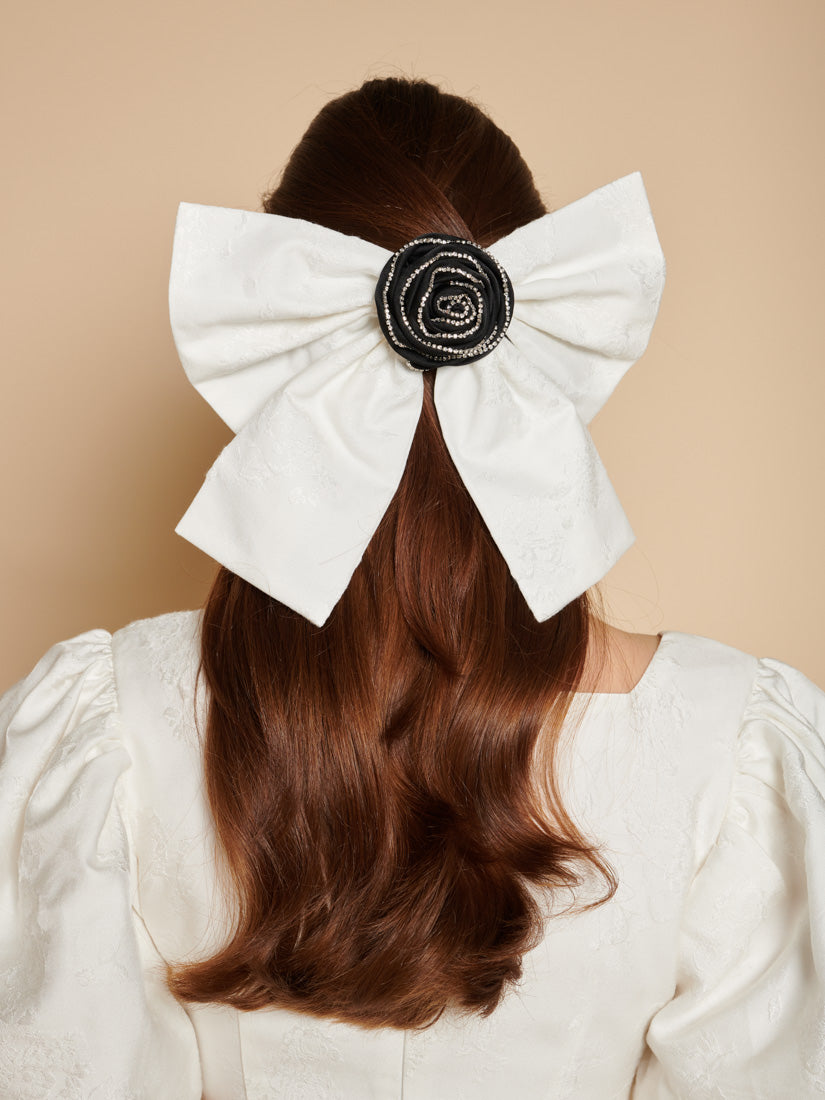 Ivory Cream Accessories