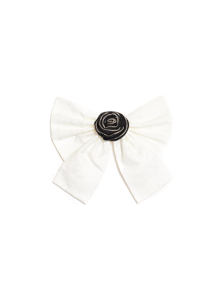 Ivory Cream Accessories