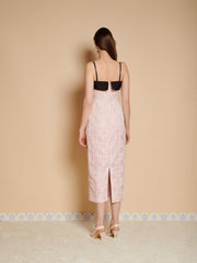 Dusty Pink Dresses