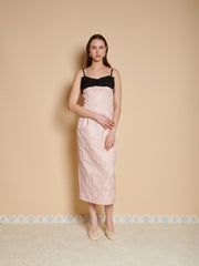 Dusty Pink Dresses