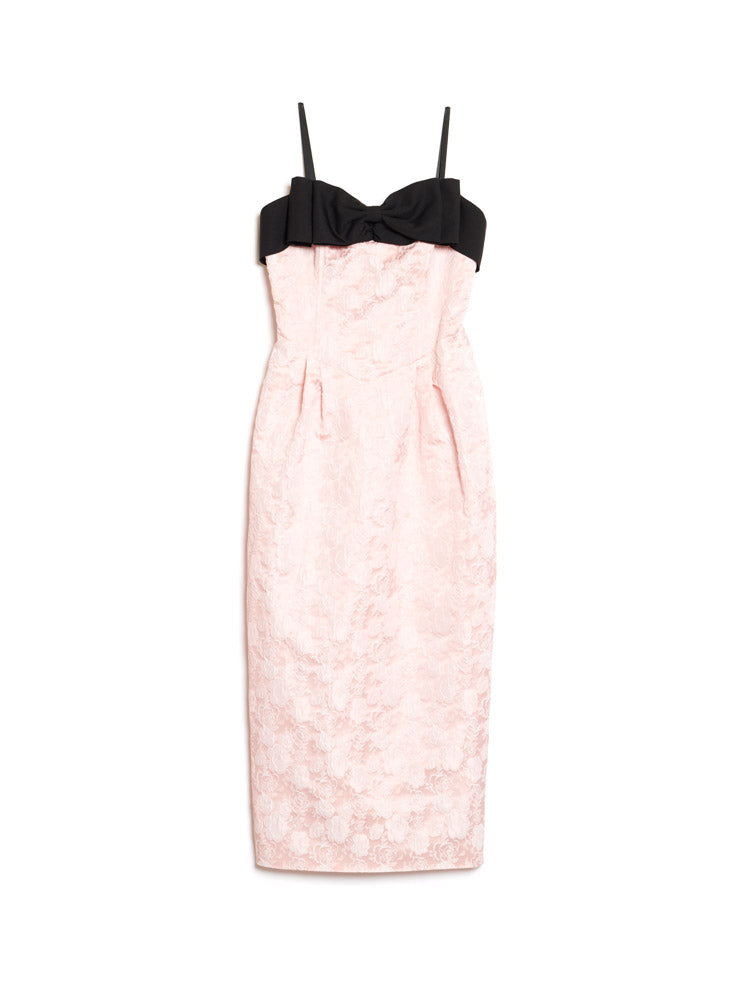 Dusty Pink Dresses